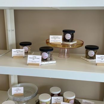 Sucrée Dluxe - Desserts Near Me - Richmond Hill, Ontario Sucrée Dluxe - Desserts Near Me - Richmond Hill, Ontario