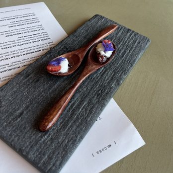 Table X - Amuse Bouche - New American Near Me - Salt Lake City, Utah Table X - Amuse Bouche - New American Near Me - Salt Lake City, Utah