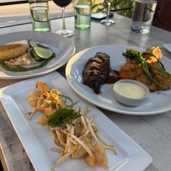 Bistro North - New American Near Me - Dillon, Colorado