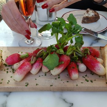 Le Diplomate - Brasseries Near Me - Washington, DC, District of Columbia