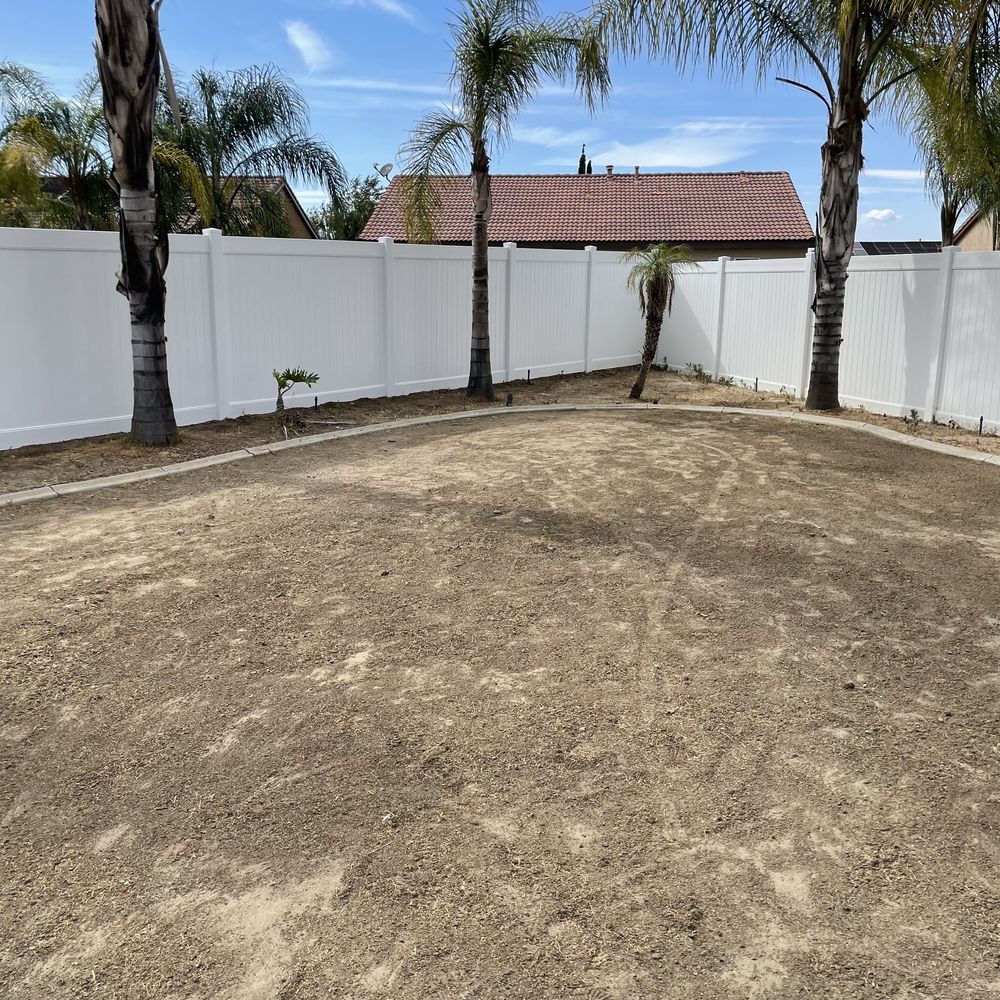 Fence Fence