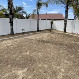 Fence