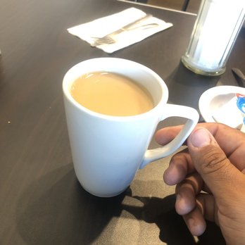 Mandys Cafe - Great coffee! - Breakfast & Brunch Near Me - Bakersfield, California