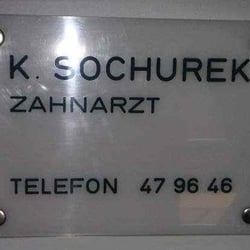 Dr. Karl Sochurek