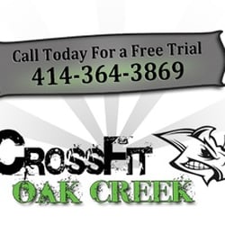 CrossFit Oak Creek