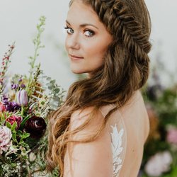 Humble Beauty Bar - Bridal Makeup