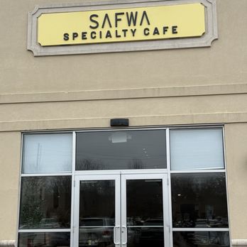 Safwa Cafe - Coffee & Tea Near Me - Somerset, New Jersey Safwa Cafe - Coffee & Tea Near Me - Somerset, New Jersey