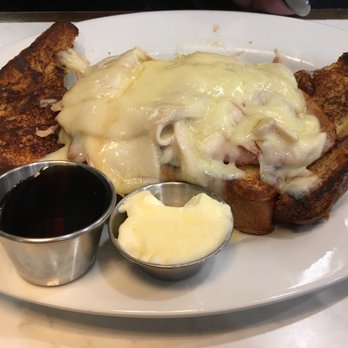 Neptune Diner - Monte Cristo - Diners Near Me - Bayside, New York Neptune Diner - Monte Cristo - Diners Near Me - Bayside, New York