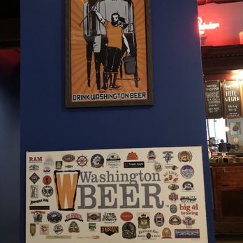 7 Seas Brewing - Breweries Near Me - Gig Harbor, Washington