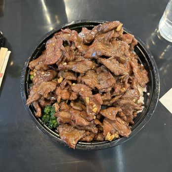Gekko Kitchen - Atlanta - Sushi Bars Near Me - Atlanta, Georgia