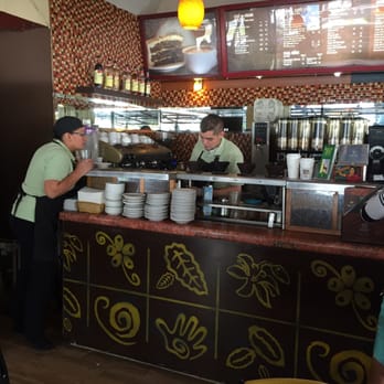 Rico´s Café - Coffee & Tea Near Me - Mazatlán, SIN