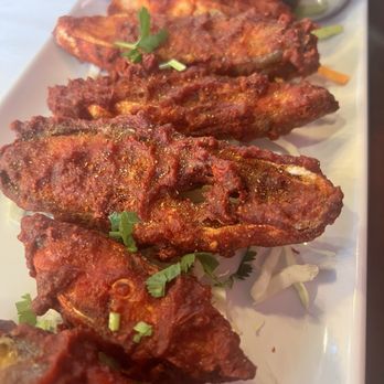 Mr Dosa - Tawa Fish Fry - Indian Near Me - Elk Grove, California Mr Dosa - Tawa Fish Fry - Indian Near Me - Elk Grove, California