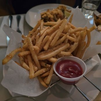 Coppelia - Truffle fries - Cuban Near Me - New York, New York Coppelia - Truffle fries - Cuban Near Me - New York, New York