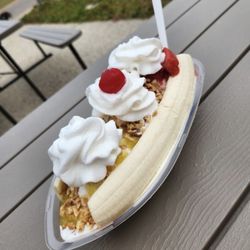 Blondie’s Sweet Spot