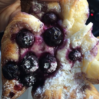DoLy's Delectables - Blueberry pinwheel - Coffee & Tea Near Me - Long Beach, California DoLy's Delectables - Blueberry pinwheel - Coffee & Tea Near Me - Long Beach, California