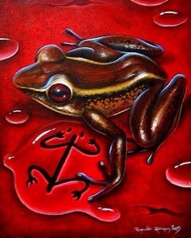 Coqui Bar Logo