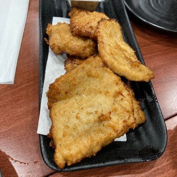 Rizin Japanese Ramen - Chicken Karage - Ramen Near Me - Omaha, Nebraska Rizin Japanese Ramen - Chicken Karage - Ramen Near Me - Omaha, Nebraska