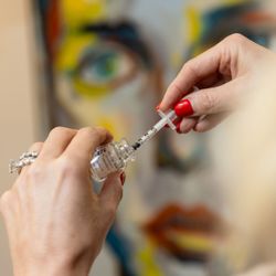 Ashley McFarland Aesthetics - Botox Ashley McFarland Aesthetics in Murfreesboro Tennessee.