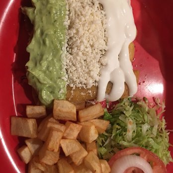 Tacos Del Julio - Flautas - Mexican Near Me - Pasadena, Texas