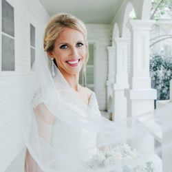 About Face of Mandeville - Bridal Makeup