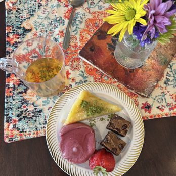Classy Hippie Tea - Coffee & Tea Near Me - Sacramento, California Classy Hippie Tea - Coffee & Tea Near Me - Sacramento, California
