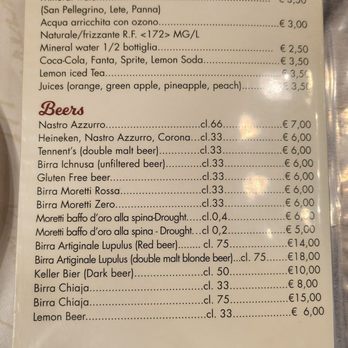 Zi'Ntonio - Italian Near Me - Sorrento, NA