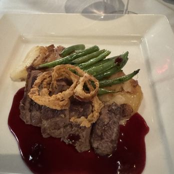 At Michele's - Pork tenderloin - Venues & Event Spaces Near Me - Richland, Washington