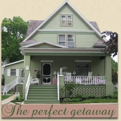 Pleasant Dreams B&B - Pleasant Dreams B and B