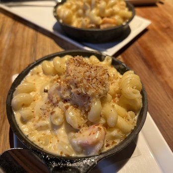 The Twisted Tail - Crawfish Mac & Cheese - Venues & Event Spaces Near Me - Philadelphia, Pennsylvania The Twisted Tail - Crawfish Mac & Cheese - Venues & Event Spaces Near Me - Philadelphia, Pennsylvania
