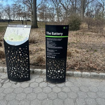 Battery Park City Park - Parks Near Me - New York, New York Battery Park City Park - Parks Near Me - New York, New York