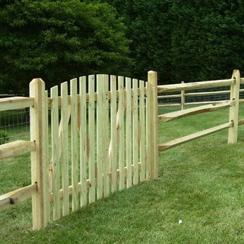 Phoenix Fence And Deck - Fences & Gates Near Me - Brookeville, Maryland