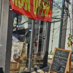 Mystique Barrel Brewing and Lager House - Just opened last week