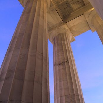 Lincoln Memorial - Landmarks & Historical Buildings Near Me - Washington, DC, District of Columbia