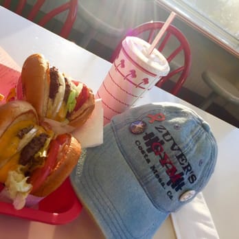 In-N-Out Burger - Getting Hungry Yet - Burgers Near Me - Poway, California In-N-Out Burger - Getting Hungry Yet - Burgers Near Me - Poway, California