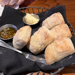 Bread basket Bread basket