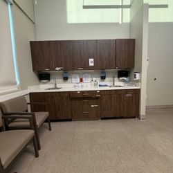 The Emergency Center