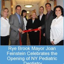 NY Pediatric Dentistry & Orthodontics