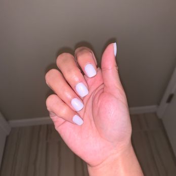Nails 19 - Dip manicure - Nail Salons Near Me - Roseville, California