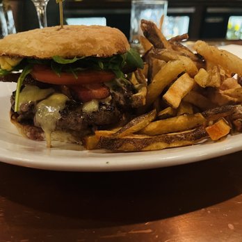 Mercantile Steak - Burger - Steakhouses Near Me - Kalispell, Montana