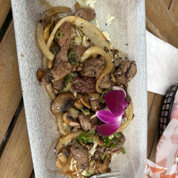 Shorefyre Beach Bar & Grill - Hibachi Steak - Breakfast & Brunch Near Me - Honolulu, Hawaii Shorefyre Beach Bar & Grill - Hibachi Steak - Breakfast & Brunch Near Me - Honolulu, Hawaii