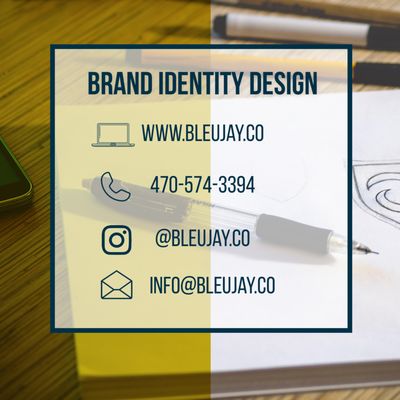 Brand's Identity - While you can never completely control how people feel about your brand, you can certainly influence their feelings through intentional design. Let us help you redefine your brand's influence as we develop the voice, style, personality and logo you'd like to share with the world. Whether you have a startup, small business, non-profit or a personal brand, we offer the perfect design solution tailor made for your business type. Brand's Identity - While you can never completely control how people feel about your brand, you can certainly influence their feelings through intentional design. Let us help you redefine your brand's influence as we develop the voice, style, personality and logo you'd like to share with the world. Whether you have a startup, small business, non-profit or a personal brand, we offer the perfect design solution tailor made for your business type.