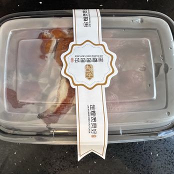 King’s Kitchen - Nice packaging - Cantonese Near Me - Flushing, New York King’s Kitchen - Nice packaging - Cantonese Near Me - Flushing, New York