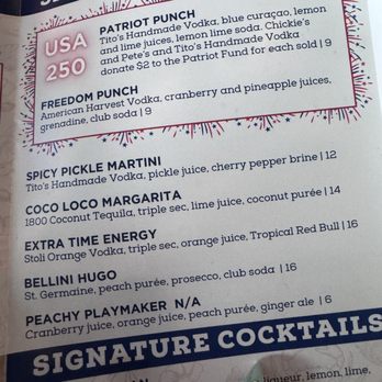Chickie's & Pete's - American Near Me - Marlton, New Jersey