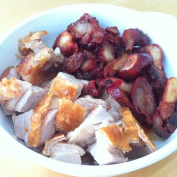 Lien Hoa BBQ Deli - Chinese Near Me - Westminster, California