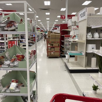 Target - Department Stores Near Me - Victor, New York