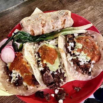 Sonoratown - Instagram: @jessgoeat - Mexican Near Me - Los Angeles, California