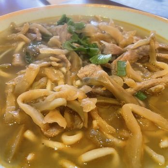 Master Kong - Noodles Near Me - Portland, Oregon