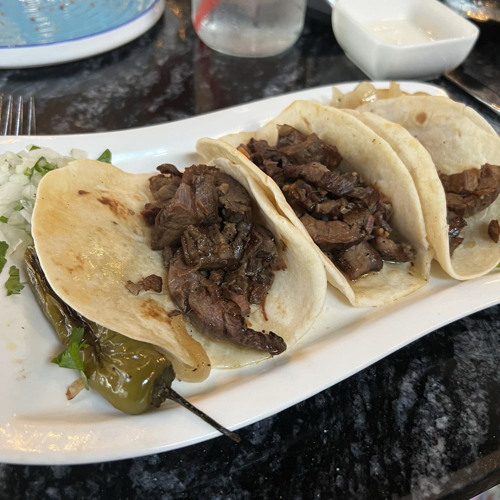 The Reserve - beef fajita tacos - Breakfast & Brunch Near Me - Euless, Texas The Reserve - beef fajita tacos - Breakfast & Brunch Near Me - Euless, Texas