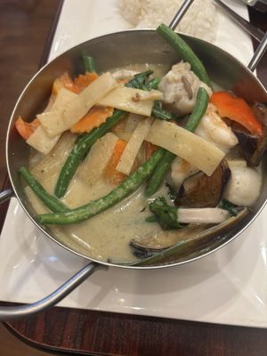 Pho'n Rice by null