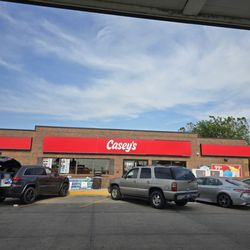 Casey's